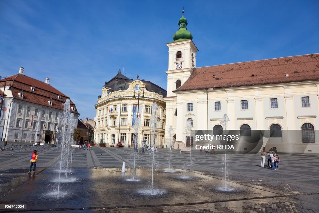Sibiu