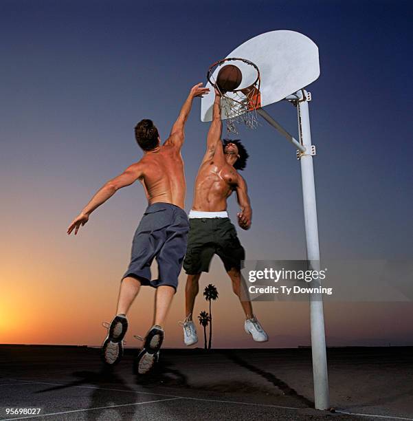 Pick Up Basketball Photos and Premium High Res Pictures - Getty Images