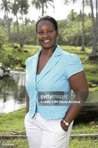 Hero Cirie Fields, a nurse, previously seen on SURVIVOR: PANAMA and SURVIVOR: MICRONESIA, is one of the 20 returning castaways set to compete in...