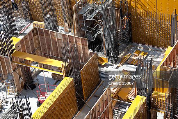 Superstructure In Construction Superstructure Photos and Premium High Res Pictures - Getty Images
