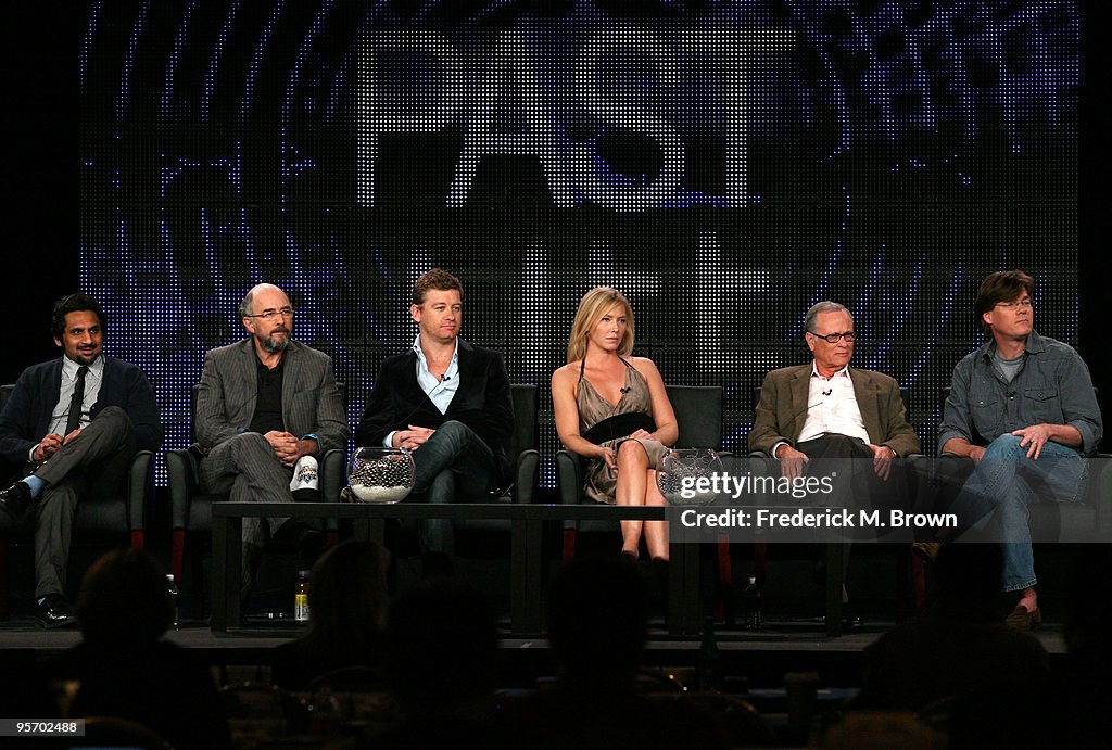 2010 Winter TCA Tour - Day 3