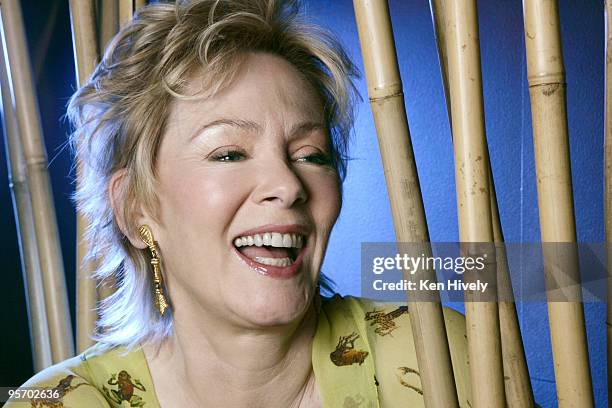 Jane Smart Jean Smart Portrait Session Photos and Premium High Res Pictures ...