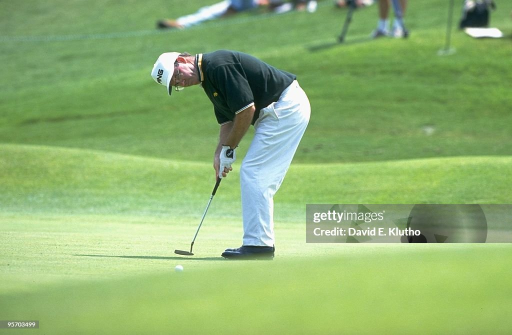 Ken Green, 1995 FedEx St. Jude Classic