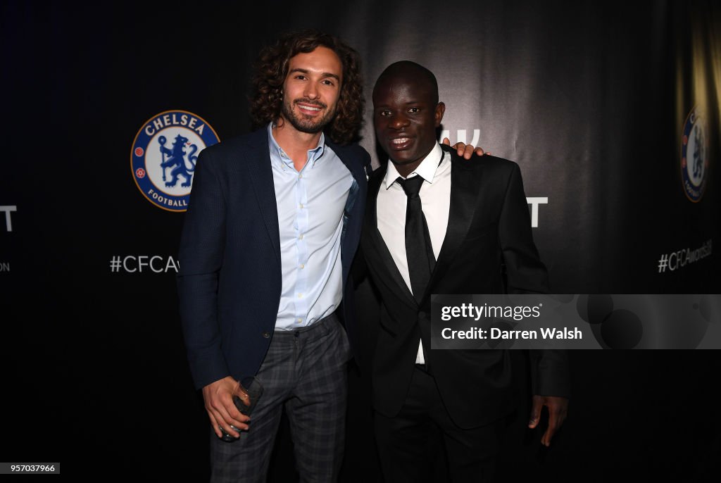 Chelsea Player Of The Year Awards