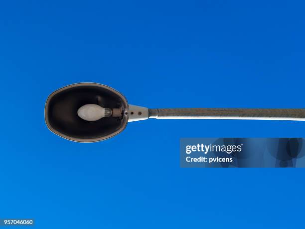 streetlight - farola stock pictures, royalty-free photos & images