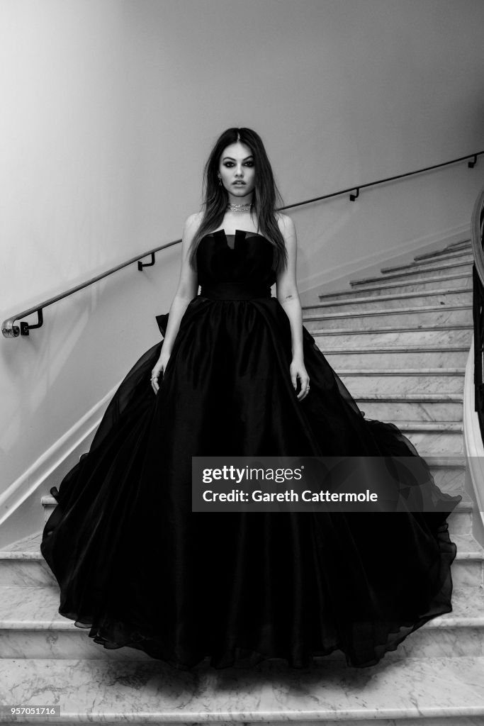L'Oreal At The 71st Annual Cannes Film Festival
