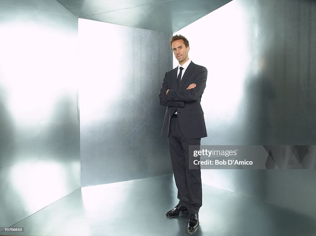 ABC's "FlashForward" - Gallery