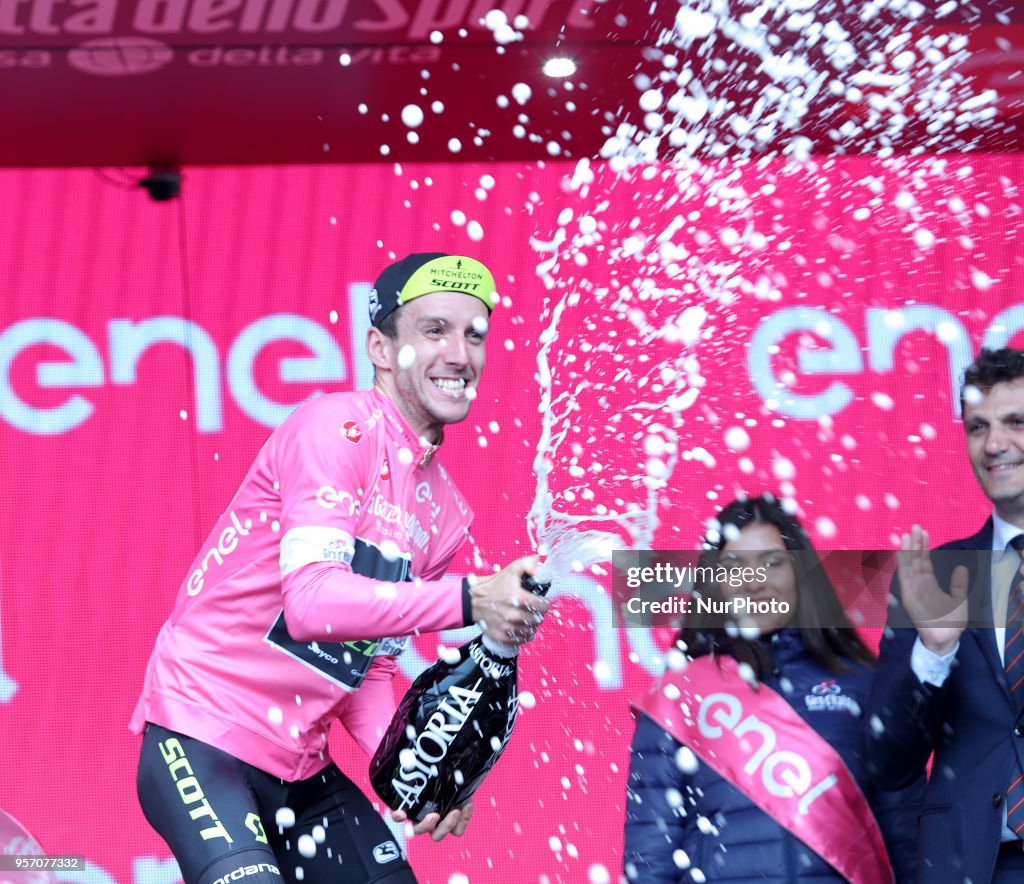 2018 Giro d'Italia - Stage Six