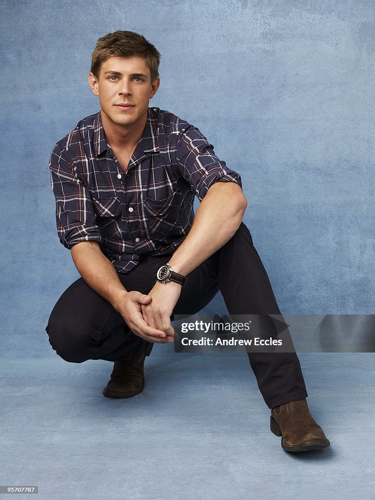 ABC's "Private Practice" - Gallery