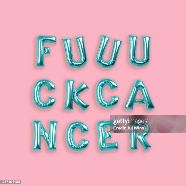 Fuck Cancer