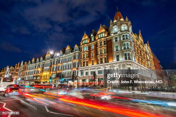 Brompton Rd 1,511 Brompton Road Stock Photos, High-Res Pictures, and Images - Getty ...
