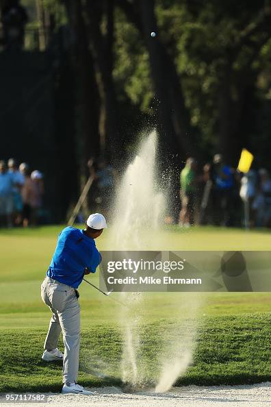 THE PLAYERS Championship - Round One THE PLAYERS Championship - Round One