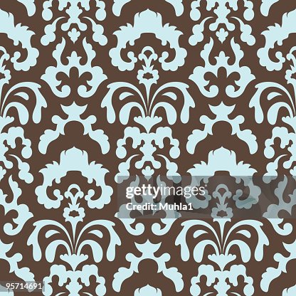 Vector pattern Vector pattern