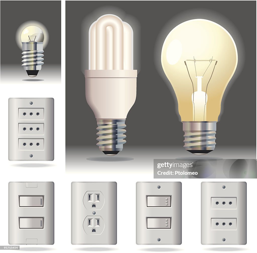 Bulbs