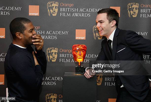 British Academy Games Awards Winners Announced