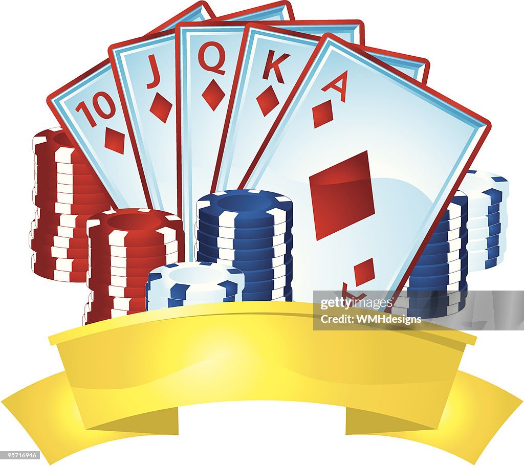Poker Banner