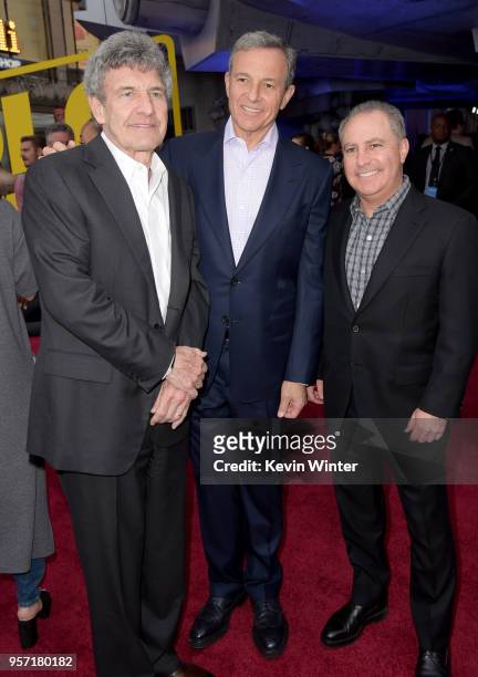 electo Rítmico Refrigerar 102 Chairman Of The Walt Disney Studios Alan F. Horn Photos and Premium  High Res Pictures - Getty Images