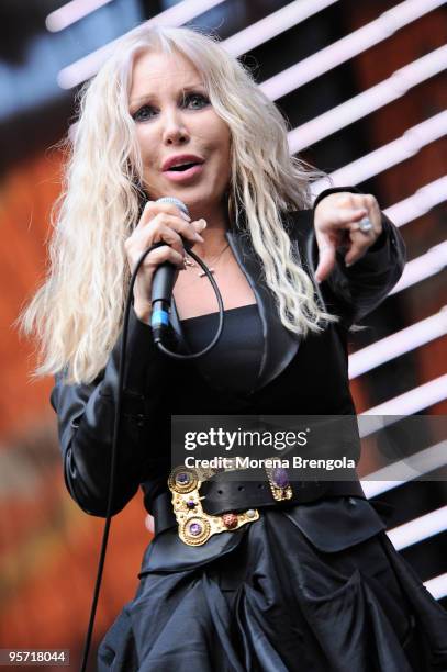 Ivani Singer Ivana (Singer) Photos and Premium High Res Pictures - Getty Images