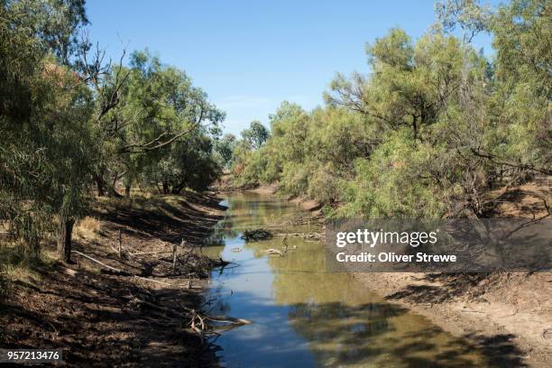 Naemi Riwar Namoi River Photos and Premium High Res Pictures - Getty Images