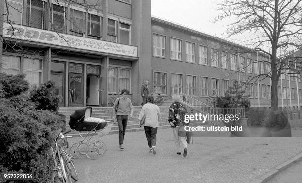 Die 1969 gegründete Ingenieurhochschule Zittau mit den Fachbereichen Energiewirtschaft, Kraftwerksanlagen, Energieumwandlung,...