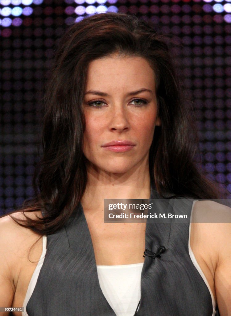 2010 Winter TCA Tour - Day 4