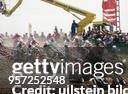 Beim Großen Preis von Deutschland am in Teutschenthal kämpfen 40 Fahrer aus 18 Ländern auf ihren Motorrädern um WM-Punkte. Die Motocross-Fahrer...