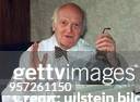 Mediziner, Pathologe, Österreich - ehemaliger Leiter des Gerichtsmedizinischen Instituts an der Berliner Charite - Porträt