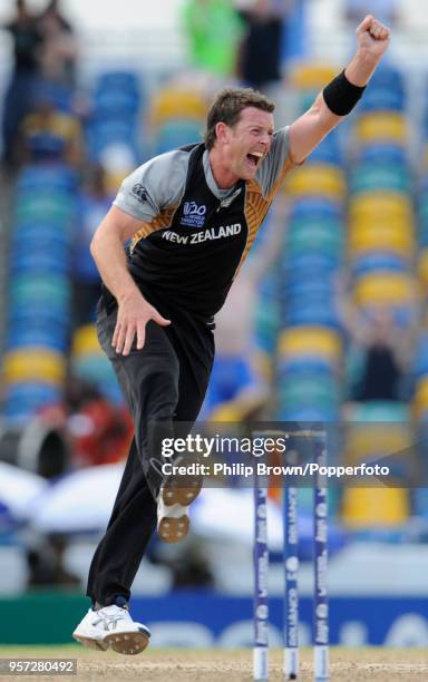Ian Butler Ian Butler Cricket Photos and Premium High Res Pictures - Getty Images
