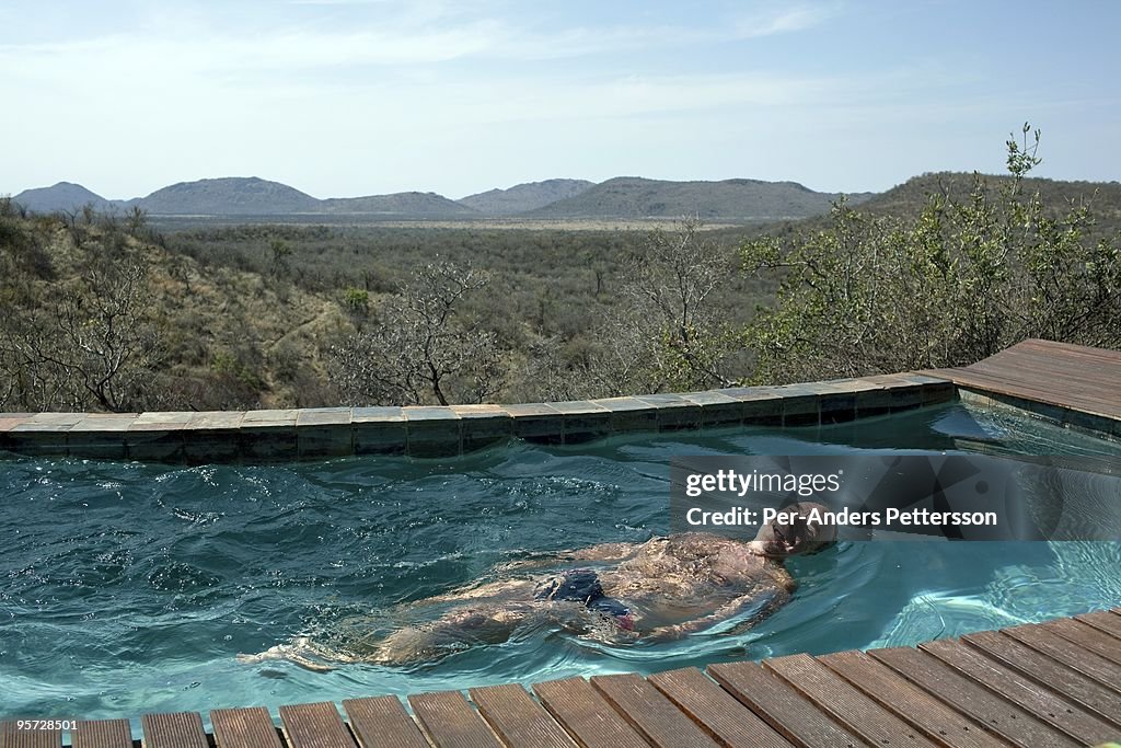 Madikwe South Africa