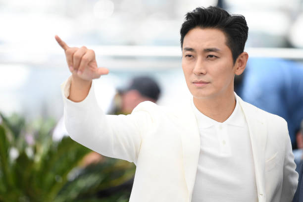 Ju Ji Hoon