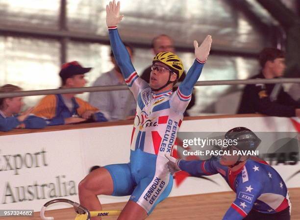 Frederic Magne Fotografías e imágenes de stock Getty Images