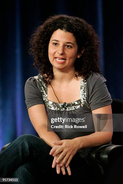 Erica Muscat 706 Being Erica Television Show Stock Photos, High-Res Pictures, and ...