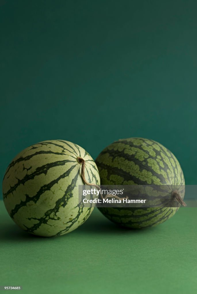 Melons