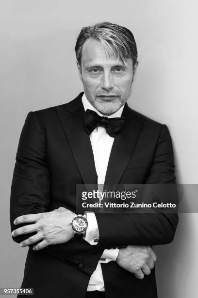Mads Mikkelsen Photos and Premium High Res Pictures - Getty Images