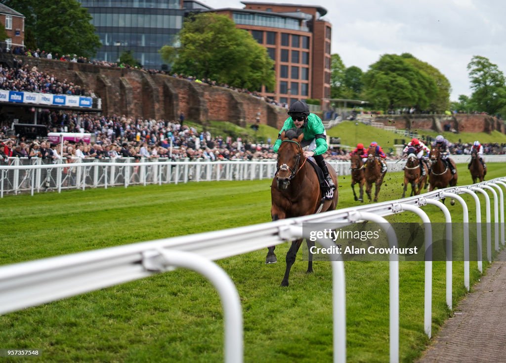 Chester Races