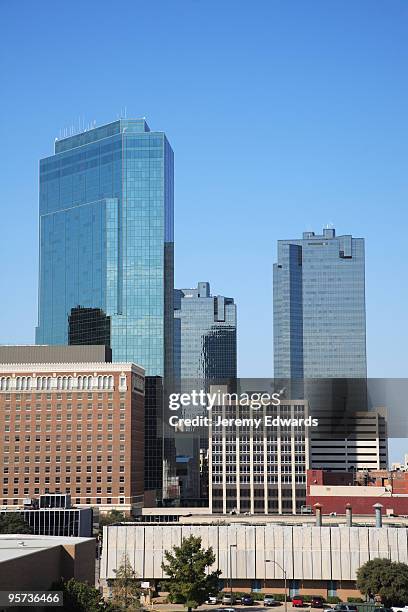 de fort worth, texas - fort worth fotografías e imágenes de stock