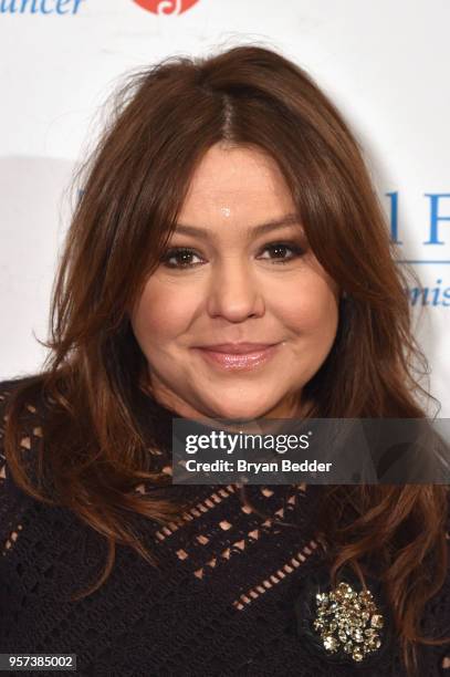 Honoree Rachael Ray attends the 6th Annual Women Of Influence Awards at The Plaza Hotel on May 11, 2018 in New York City.