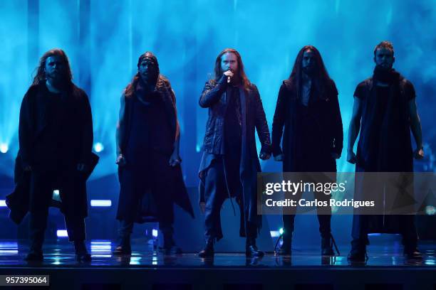 Rasmussen (Singer) Photos and Premium High Res Pictures - Getty Images