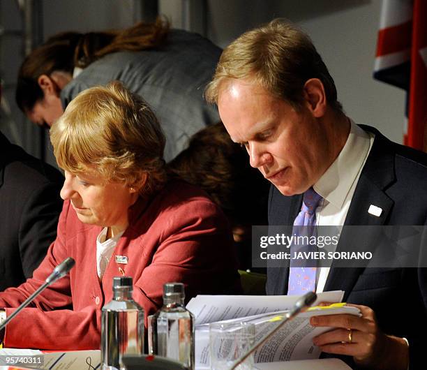 194 Matthew Rycroft Stock Photos, HighRes Pictures, and Images Getty