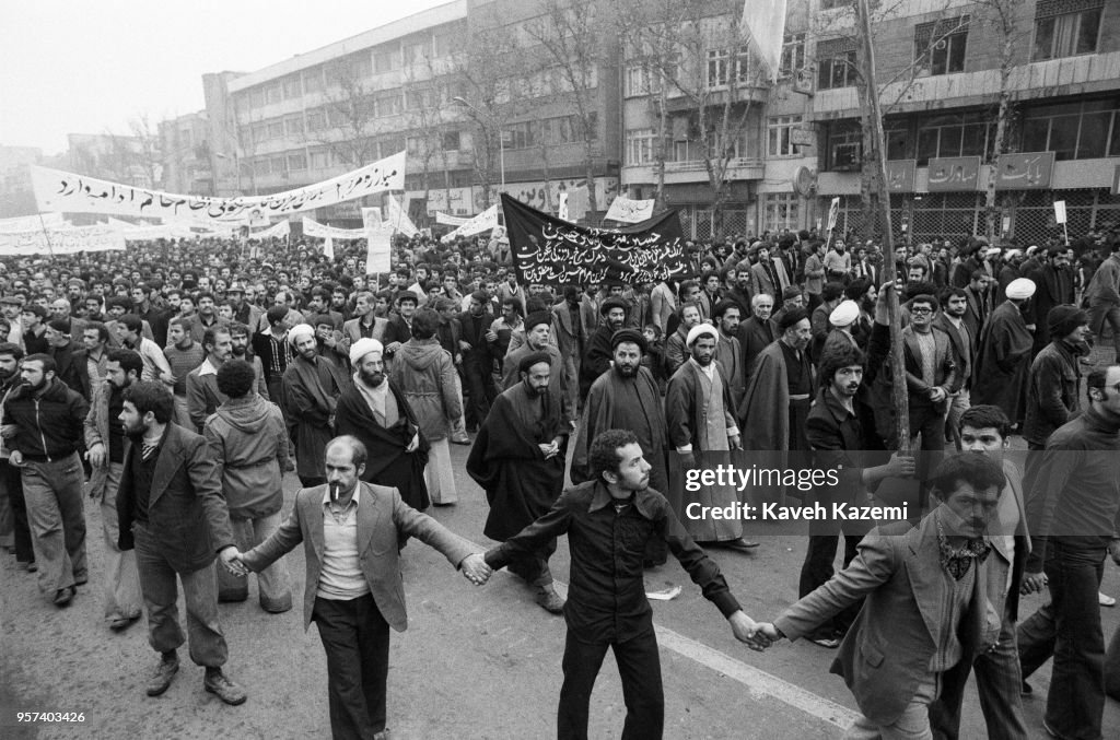 Revolutionaries Unified