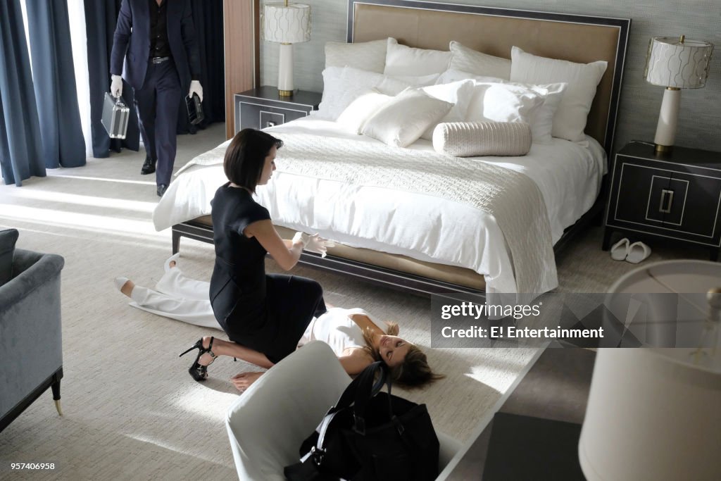 The Arrangement - Season 2