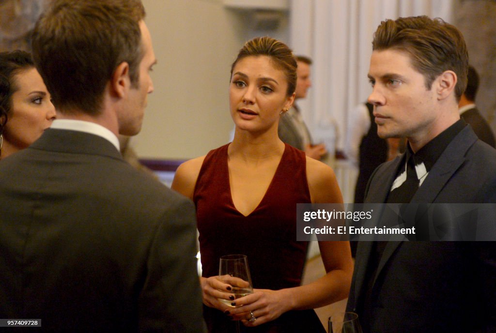 The Arrangement - Season 2