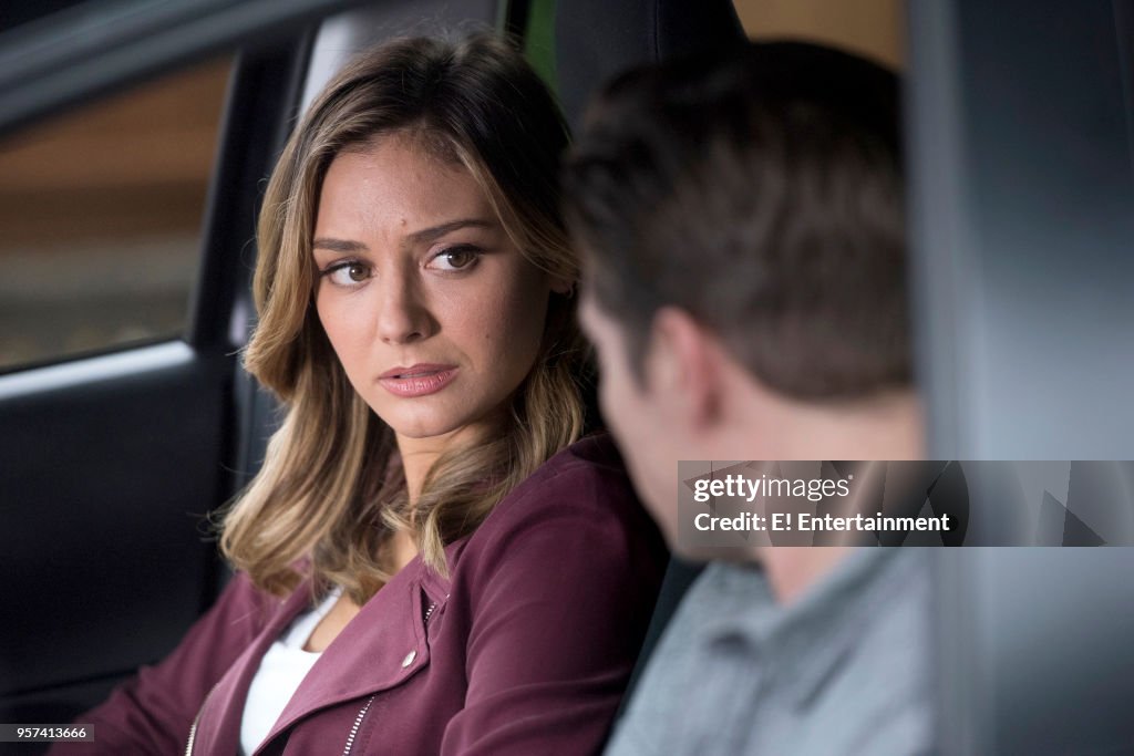 The Arrangement - Season 2