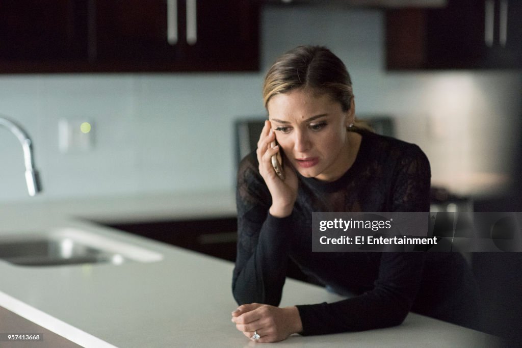 The Arrangement - Season 2