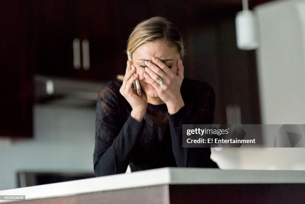The Arrangement - Season 2