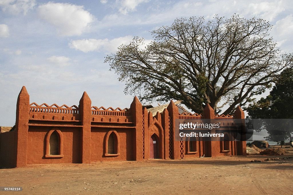 Traditionnelle de Segou