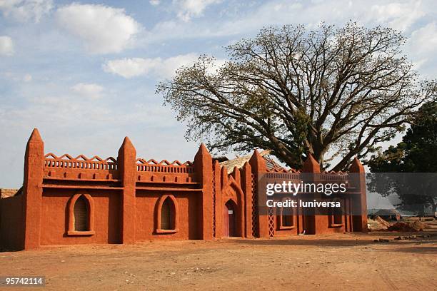 traditional segou - segou stock pictures, royalty-free photos & images