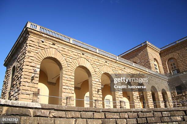 pictish square - pitti stock pictures, royalty-free photos & images