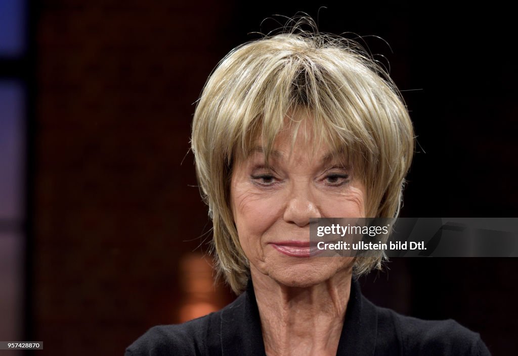 Judy WINTER
