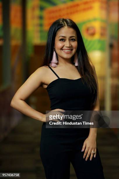 101 Neha Kakkar Photos and Premium High Res Pictures - Getty Images